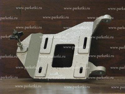 Платформа под двигатель для паркетошлифовальной машины СО-206